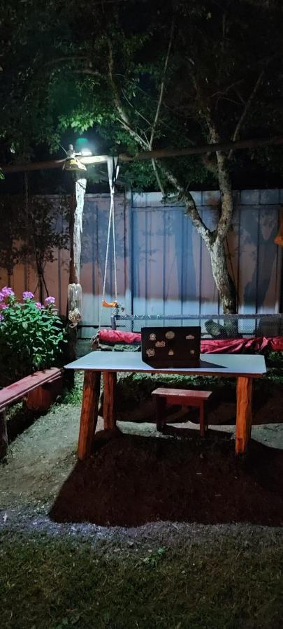 Tsknari Oda Oni Ngoại thất bức ảnh