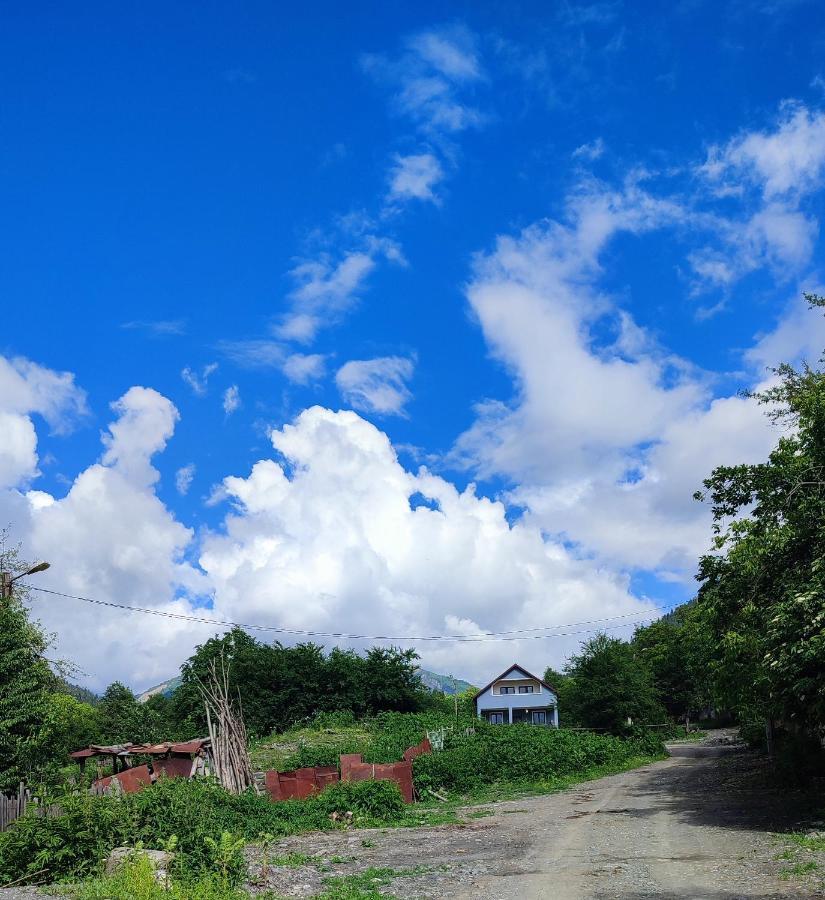 Tsknari Oda Oni Ngoại thất bức ảnh
